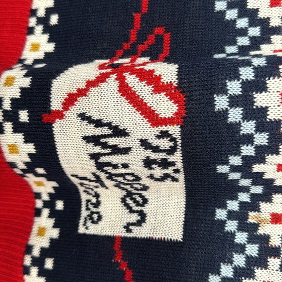 Men’s Christmas ugly sweater - Picture 4 of 5
